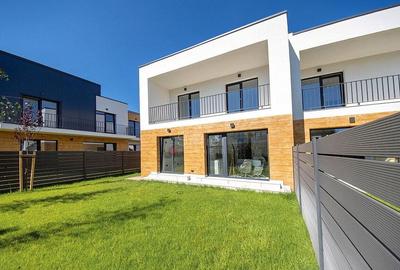 Casă cu 3 camere cu Canalizare în Ghimbav Livadă - 3