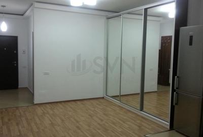 Garsonieră nedecomandată, mobilată în Dămăroaia - 5