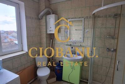 Apartament cu 3 camere în Central - 2