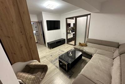 Apartament 2 camere, 51 mp, mobilat complet, parter – Valea Lupului - 3
