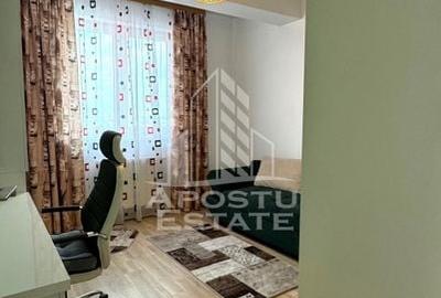 Apartament cu 3 camere, decomandat ,zona Girocului, Loc de parcare - 6