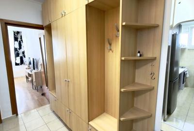 Garsonieră, mobilată în Tei - 4