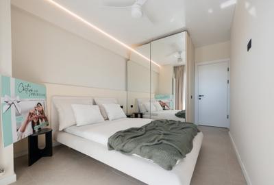 Alezzi Odyssey - Apartament 2 camere cu mutare imediată - 9