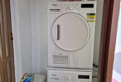 Apartament cu 2 camere semidecomandat în Central - 3