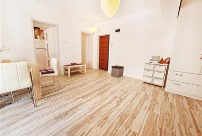 Garsoniera Militari Residence - centrala proprie - 3
