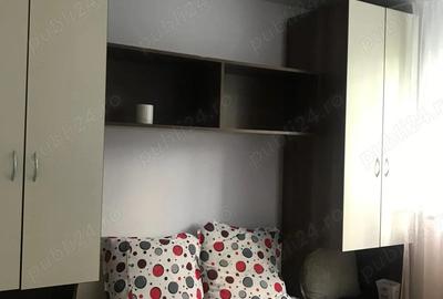 Apartament cu 2 camere decomandat în Doamna Ghica - 2