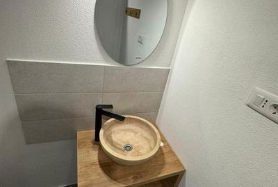 Apartament cu 3 camere în Sânpetru