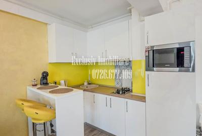 TERMEN LUNG! Apartament Modern cu 2 camere 60 mp cu Parcare Privata Acoperita - 5