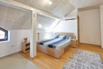 Garsonieră în Zorilor - 2