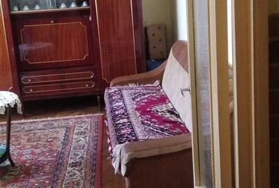 Apartament cu 4 camere decomandat în Mănăștur - 16