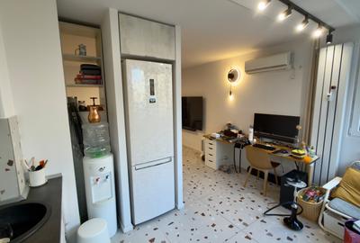 Garsonieră semidecomandată, mobilată în Gorjului - 10