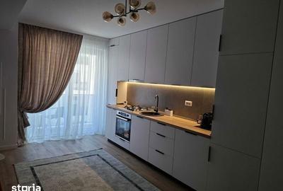 Apartament cu 3 camere în Obcini - 2