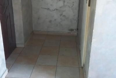 Garsonieră decomandată în Central - 1