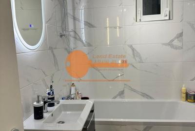 Apartament cu 2 camere decomandat, mobilat în Drumul Taberei - 14