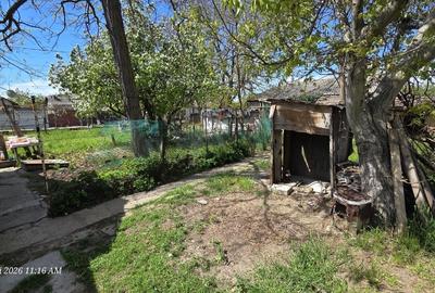Teren Construcții intravilan de 1198 mp, în Valu lui Traian - 9