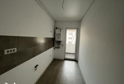 Garsonieră decomandată în Chiajna - 4