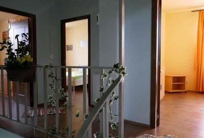 Casa de inchiriat cu 4 camere in apropiere de Lidl-ul de pe str Nicolae Andreescu - 4