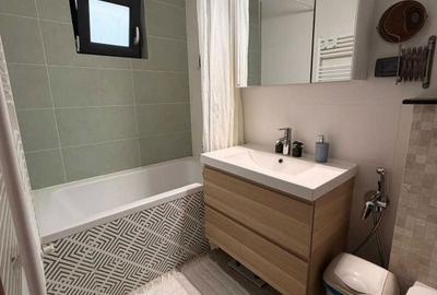 Apartament cu 3 camere decomandat în Central - 7