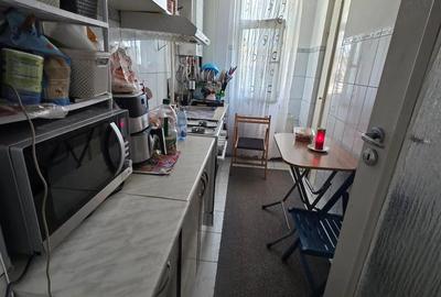 Apartament cu 3 camere decomandat în Central - 4