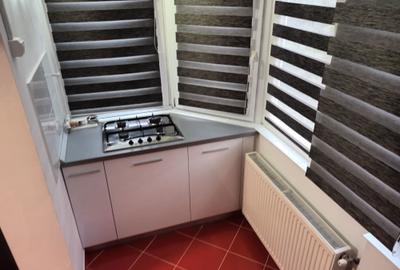 Apartament cu 2 camere decomandat în Central - 4