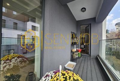 Apartament 3 camere de vanzare Ultracentral - 13