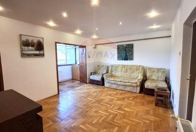 Apartament 3 cam|Panorama montana|Gata de locuit sau inchiriat|Predeal - 1