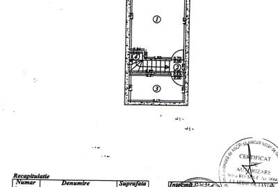 Apartament cu 2 camere semidecomandat, mobilat în Fizicienilor - 14