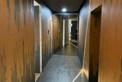 PENTHOUSE - LUX - CORTINA RESIDENCE - 3 LOCURI PARCARE - 26