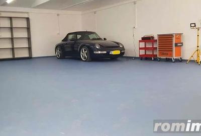 Hala 400 mp Oras Pantelimon ( Zona Industriala ) - 3