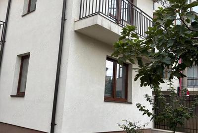 Casă cu 6 camere în Brâncoveanu