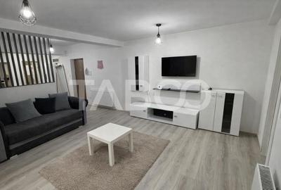 Apartament cu 3 camere decomandat, mobilat în Arhitecților - Calea Cisnădiei