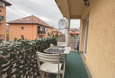 Apartament 3 camere decomandate, 2 băi + garaj inclus | Andrei Mureșanu - 18