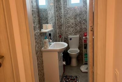 Apartament 3 cam - Mobilat si Utilat modern - Parcare - Metrou Berceni - 14