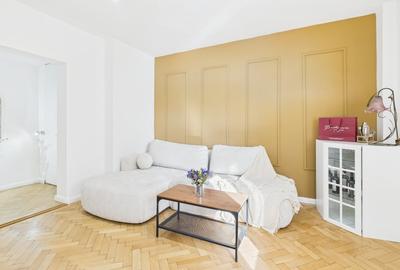 Apartament 3 camere, Calea Victoriei - 1