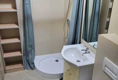 Apartament 1 camera open-space - intabulat - Lazar Residence - 3
