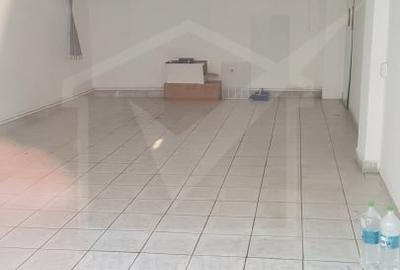 Spatiu comercial 80mp, parter, zona CEC Bank Dambovitei