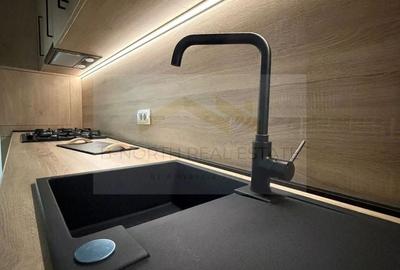 Apartament 2 camere de închiriat, Cubic 7 Residence, prima închiriere, parcare - 4