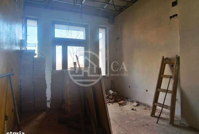 Spațiu comercial, de 146 mp, în Sânmartin - 8