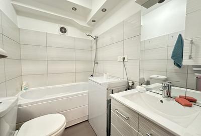 Apartament 2 camere, 50 mp utili, parter - zona Politehnica - 9