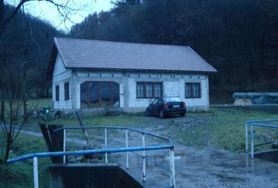 Apartament cu 3 camere decomandat în Șoimuș - 6