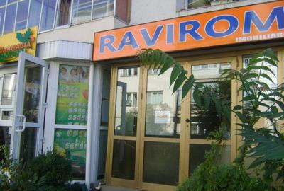 Garsoniera mobilata, cu CT, la parter, pe Republicii - Rodica - 9