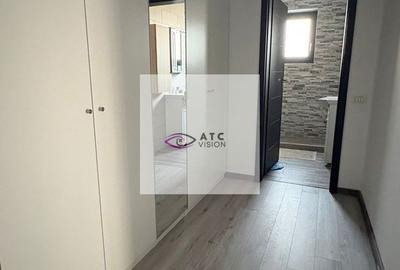 Garsonieră, mobilată în Grozăvești - 4