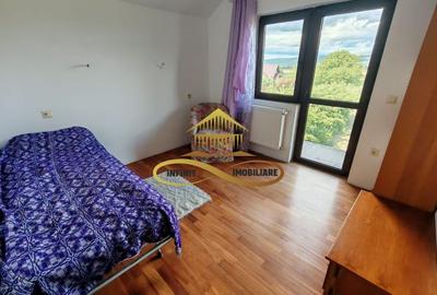 Casa de vanzare in Cleja Bacau - Finisata pe interior - 6