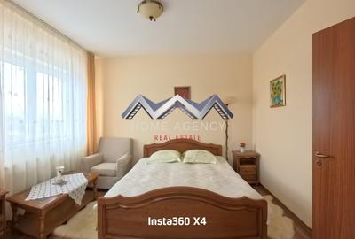 Casă cu 6 camere cu Teren 868 Mp în Central - 6