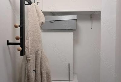 Apartament cu 2 camere semidecomandat în Ultracentral - 7