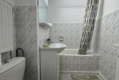 Apartament cu 3 camere Metalurgie - 11
