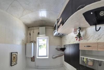 Se vinde apartament spa?ios in Campina la etajul 4din 4 izolat,refacut acoperisul - 10