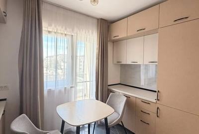Apartament cu 2 camere semidecomandat în Berceni - 10