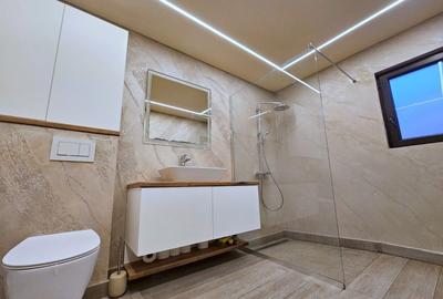 Casă individuală cu 2 camere cu Teren 90 Mp în Piața Centrală - 5