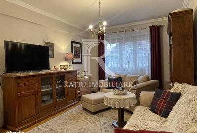 Apartament cu 3 camere decomandat în Sântandrei - 20
